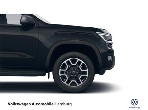 Volkswagen Amarok PanAmericana DC 3.0 TDI 4M