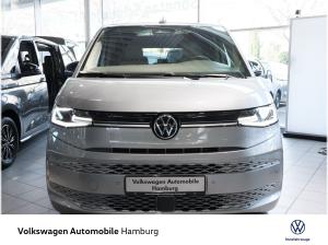 Volkswagen Multivan Life 7-Sitzer 2,0 l TDI DSG kurz