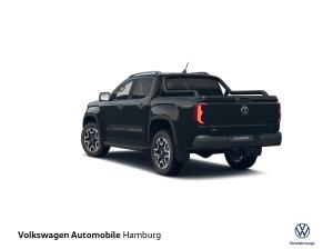 Volkswagen Amarok PanAmericana DC 3.0 TDI 4M