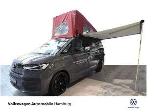 Volkswagen California Coast ABT Umbau inkl. 20Zoll Alu