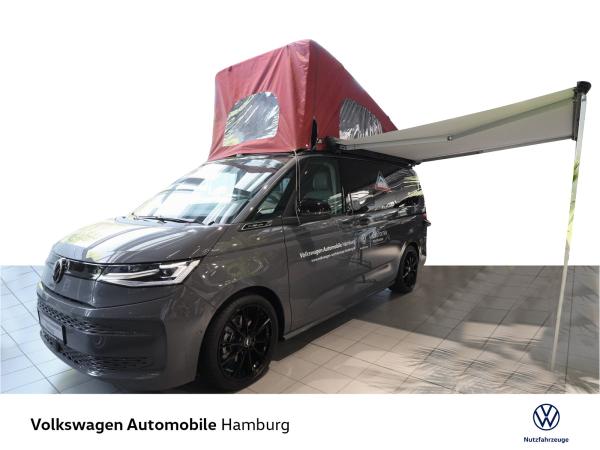 Volkswagen California Coast ABT Umbau inkl. 20Zoll Alu