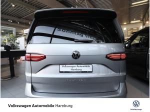 Volkswagen Multivan Life 7-Sitzer 2,0 l TDI DSG kurz