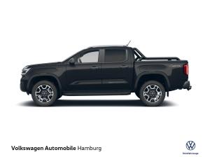 Volkswagen Amarok PanAmericana DC 3.0 TDI 4M