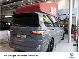 Volkswagen California Coast ABT Umbau inkl. 20Zoll Alu