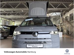 Volkswagen California Coast ABT Tieferlegung 20Zoll Alu