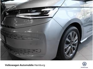 Volkswagen Multivan Life 7-Sitzer 2,0 l TDI DSG kurz