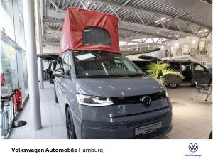 Volkswagen California Coast ABT Umbau inkl. 20Zoll Alu