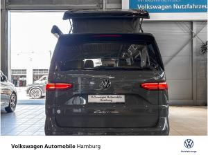 Volkswagen California Coast ABT Tieferlegung 20Zoll Alu