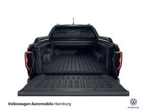 Volkswagen Amarok PanAmericana DC 3.0 TDI 4M