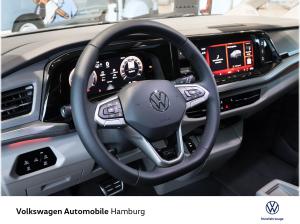 Volkswagen Multivan Life 7-Sitzer 2,0 l TDI DSG kurz