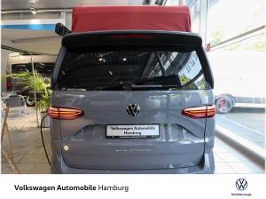 Volkswagen California Coast ABT Umbau inkl. 20Zoll Alu