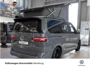 Volkswagen California Coast ABT Tieferlegung 20Zoll Alu