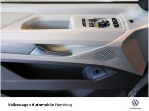 Volkswagen Multivan Life 7-Sitzer 2,0 l TDI DSG kurz