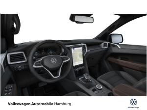 Volkswagen Amarok PanAmericana DC 3.0 TDI 4M