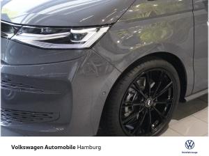Volkswagen California Coast ABT Umbau inkl. 20Zoll Alu