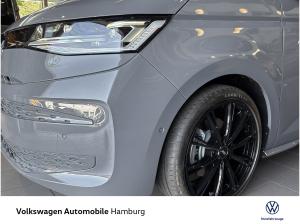 Volkswagen California Coast ABT Tieferlegung 20Zoll Alu