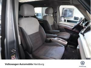 Volkswagen Multivan Life 7-Sitzer 2,0 l TDI DSG kurz