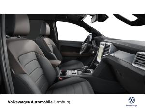 Volkswagen Amarok PanAmericana DC 3.0 TDI 4M