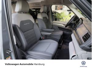 Volkswagen California Coast ABT Umbau inkl. 20Zoll Alu
