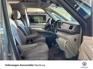 Volkswagen California Coast ABT Tieferlegung 20Zoll Alu
