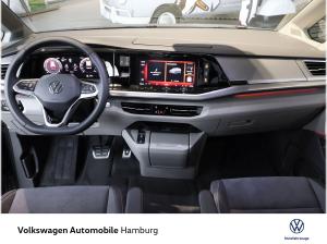 Volkswagen Multivan Life 7-Sitzer 2,0 l TDI DSG kurz
