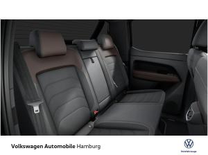 Volkswagen Amarok PanAmericana DC 3.0 TDI 4M