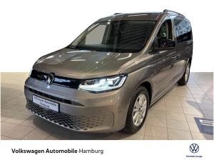 Volkswagen Caddy California Maxi 5-Sitzer 2,0 l TDI DSG