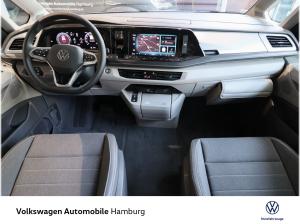 Volkswagen California Coast ABT Umbau inkl. 20Zoll Alu