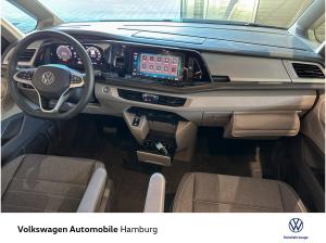 Volkswagen California Coast ABT Tieferlegung 20Zoll Alu
