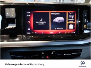 Volkswagen Multivan Life 7-Sitzer 2,0 l TDI DSG kurz