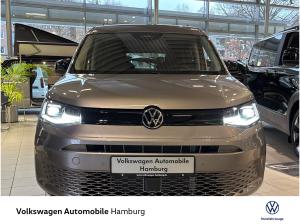 Volkswagen Caddy California Maxi 5-Sitzer 2,0 l TDI DSG