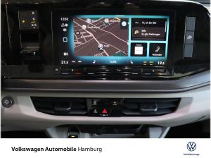 Volkswagen California Coast ABT Umbau inkl. 20Zoll Alu