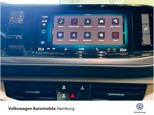 Volkswagen California Coast ABT Tieferlegung 20Zoll Alu