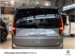 Volkswagen Caddy California Maxi 5-Sitzer 2,0 l TDI DSG