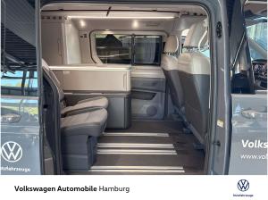 Volkswagen California Coast ABT Tieferlegung 20Zoll Alu