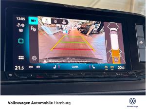Volkswagen California Coast ABT Tieferlegung 20Zoll Alu