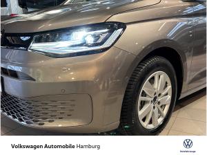Volkswagen Caddy California Maxi 5-Sitzer 2,0 l TDI DSG