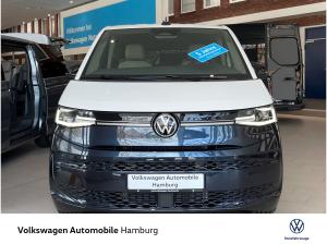 Volkswagen Multivan "75 Jahre Bulli" 2,0 l TDI lang