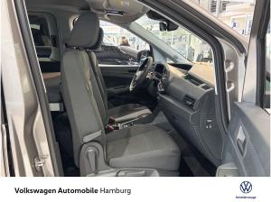 Volkswagen Caddy California Maxi 5-Sitzer 2,0 l TDI DSG
