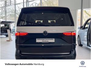 Volkswagen Multivan "75 Jahre Bulli" 2,0 l TDI lang