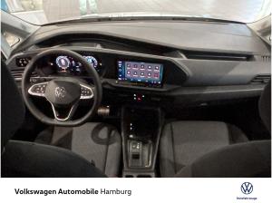 Volkswagen Caddy California Maxi 5-Sitzer 2,0 l TDI DSG