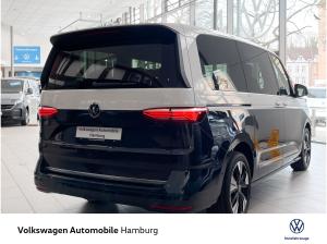 Volkswagen Multivan "75 Jahre Bulli" 2,0 l TDI lang