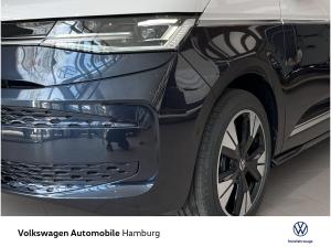 Volkswagen Multivan "75 Jahre Bulli" 2,0 l TDI lang