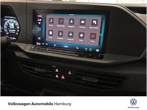 Volkswagen Caddy California Maxi 5-Sitzer 2,0 l TDI DSG