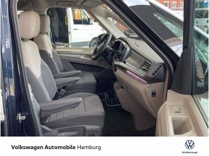 Volkswagen Multivan "75 Jahre Bulli" 2,0 l TDI lang