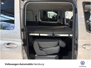 Volkswagen Caddy California Maxi 5-Sitzer 2,0 l TDI DSG