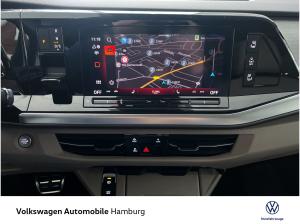 Volkswagen Multivan "75 Jahre Bulli" 2,0 l TDI lang