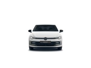 Volkswagen Golf VIII 1,5 TSI GOAL, Navi, Sitzh., AHK, LEDPlus, SideAss, Allwetter