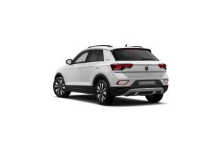 Volkswagen T-Roc Goal 1.0TSI NAVI LED ACC SHZ GJR