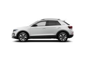 Volkswagen T-Roc Goal 1.0TSI NAVI LED ACC SHZ GJR